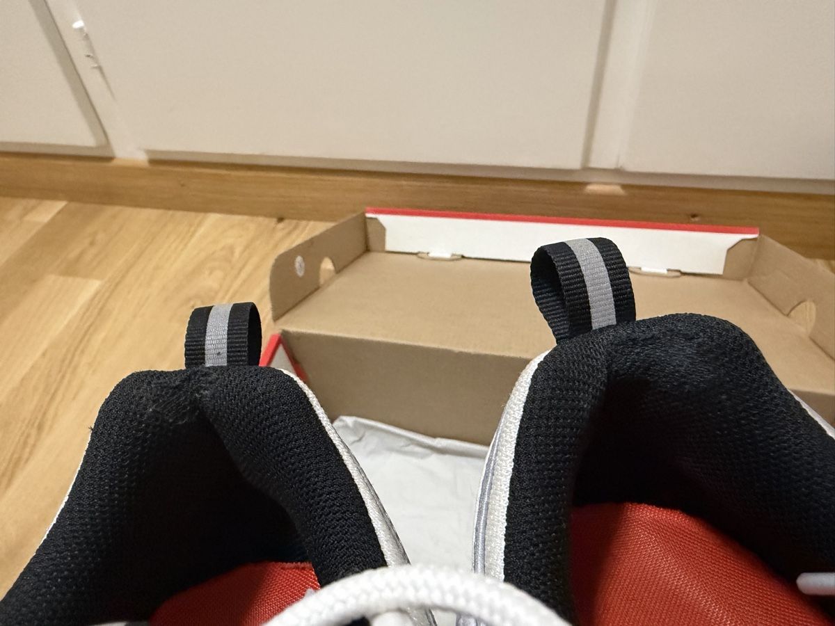 Nike Scarpe da uomo: Nike Air Zoom Spiridon Team Orange 2017 – Usato da Zürich venduto da ya66in 9