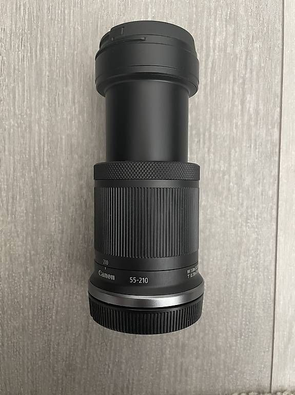 Canon Fotocamera: Canon EOS R50 kit – Usato da Meyrin venduto da 12kmi17 3