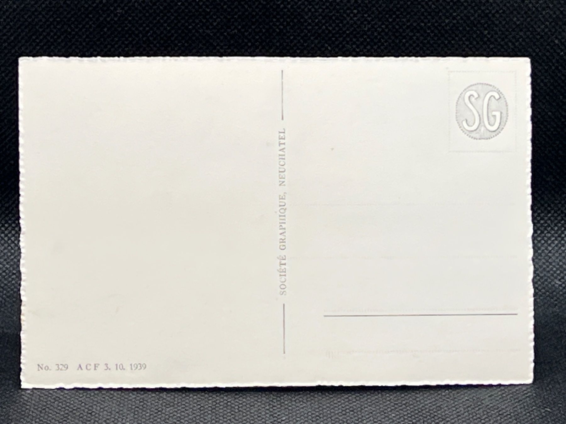 Cartes postales: Corbeyrier (985m) – D'occasion à Widnau par Brusi9 1