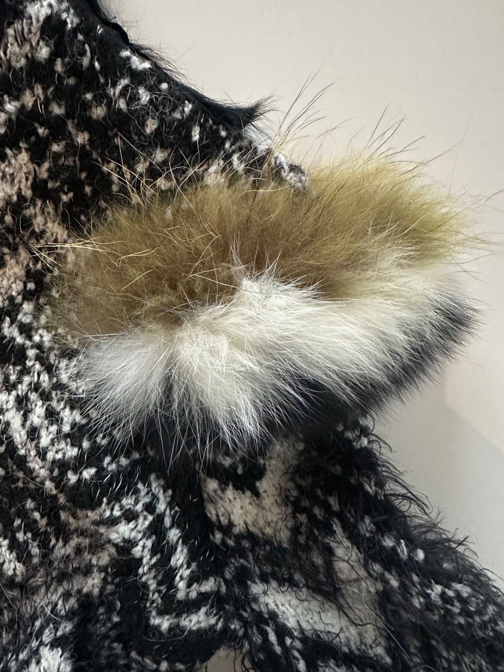 Giacche: Tricot chic Strick Jacke Damen 36 – Usato da Liestal venduto da Ballybs 6