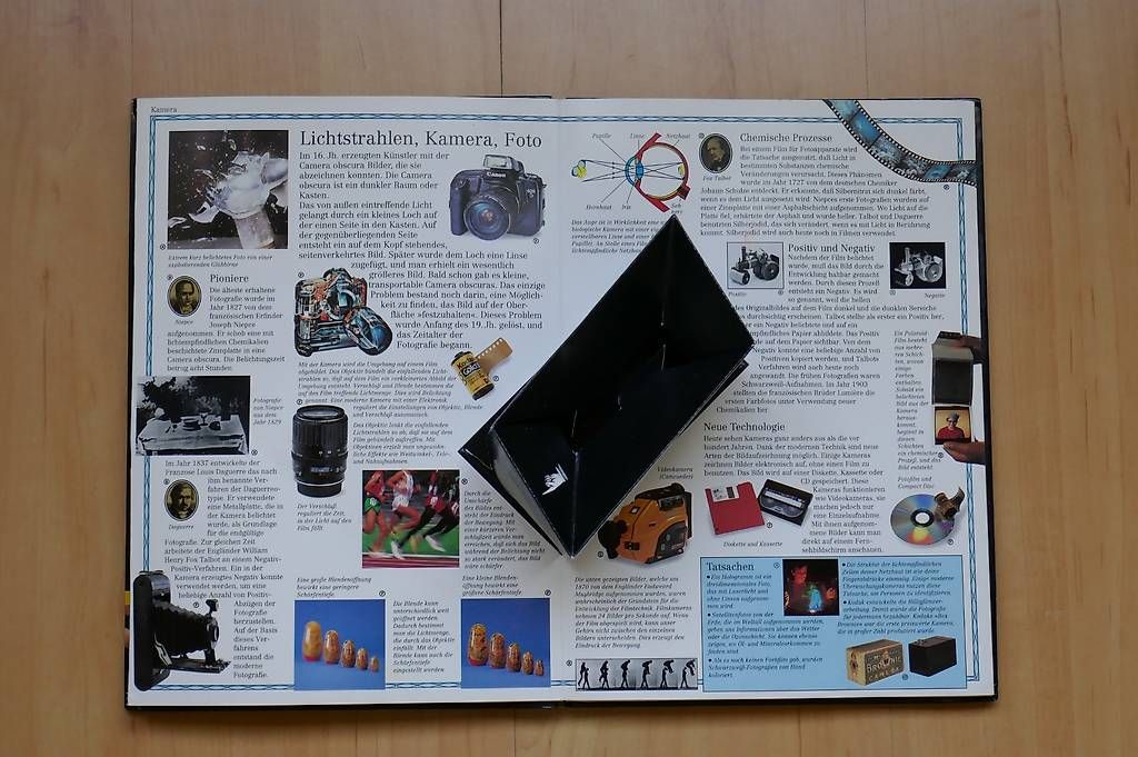 Libri: DAS PRAKTISCHE TECHNIK-BUCH – Nuovo (secondo la descrizione) da Uetendorf venduto da sru128 4