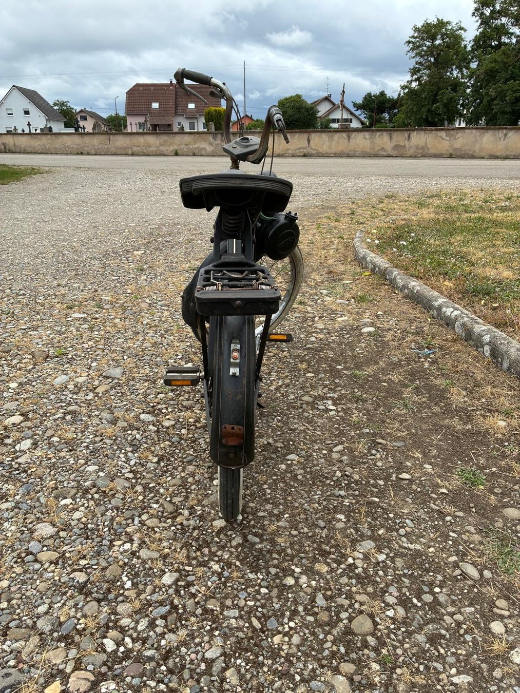Solex Ciclomotori: VéloSolex 3800 Mofa 1967 – Usato da Untersiggenthal venduto da Salekaya 3