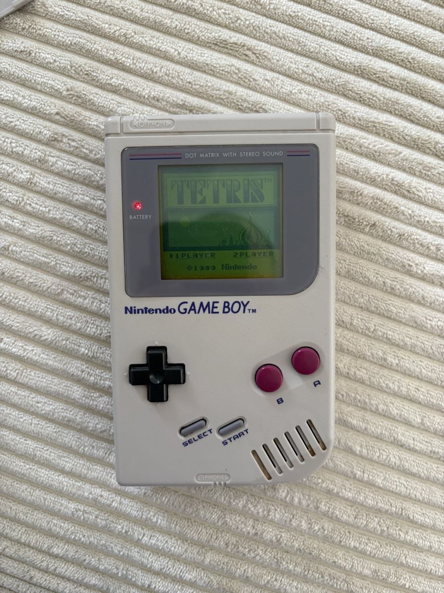 Nintendo Consoles: Nintendo Gameboy, gebraucht – D'occasion à Wettingen par Dario914 3
