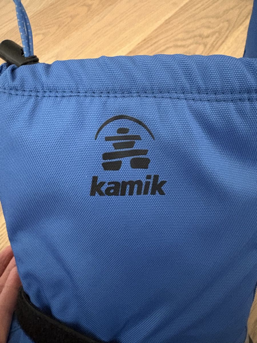 Kamik Scarpe per ragazzi: Kamik Winterstiefel 38 – Nuovo (secondo la descrizione) da Baar venduto da El.bee 6