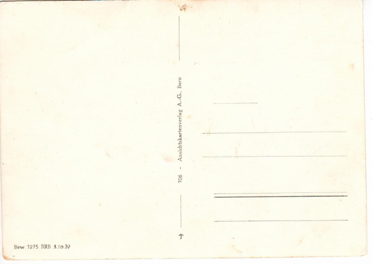 Cartes postales: Oberdiessbach – D'occasion à Wolhusen par Curver9 1