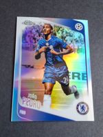 Joao Pedro Refractor Topps Chrome 25-26 Chelsea
