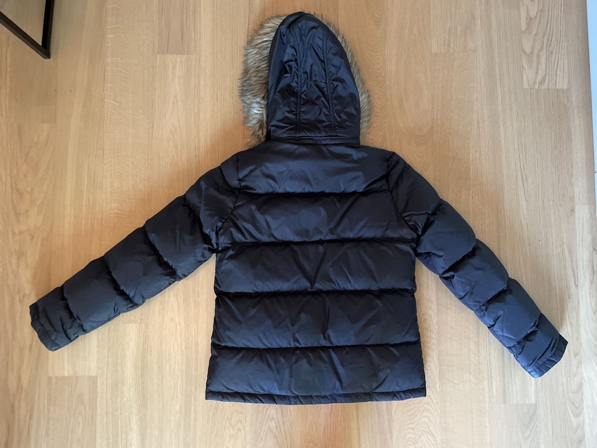 Ralph Lauren Jacken: Winterjacke Daunen Ralph Lauren M – Gebraucht aus Basel von pilzliii 5