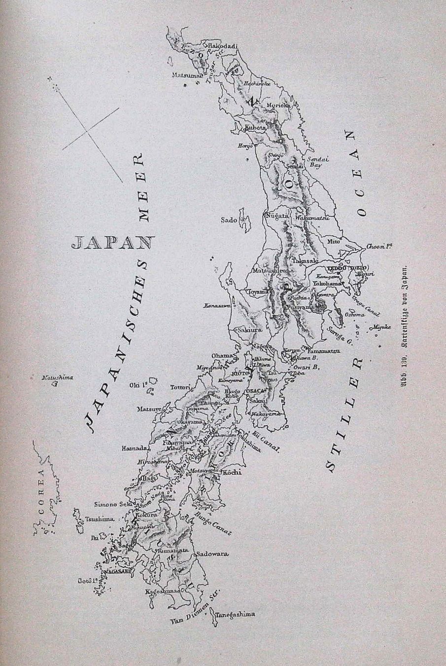 Libri: Handbuch Geographie von H. A. Daniel 1882 – Usato da Rafz venduto da booksell 6