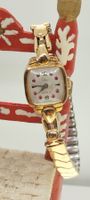 Montre labor