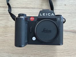 Leica SL3 Great Condition