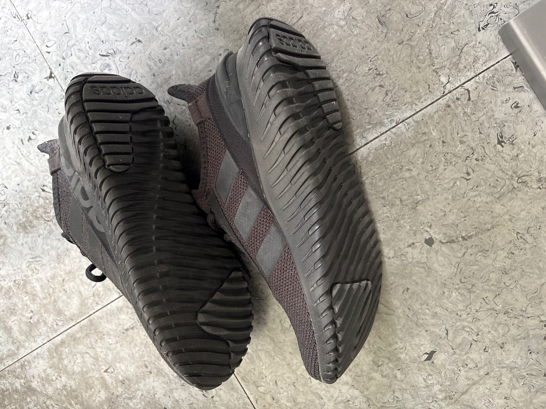 Adidas Herrenschuhe: Adidas Sneaker Cloudfoam – Neu (gemäss Beschreibung) aus Münchenbuchsee von goose87 2