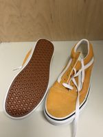Vans Old Skool Sneaker gelb