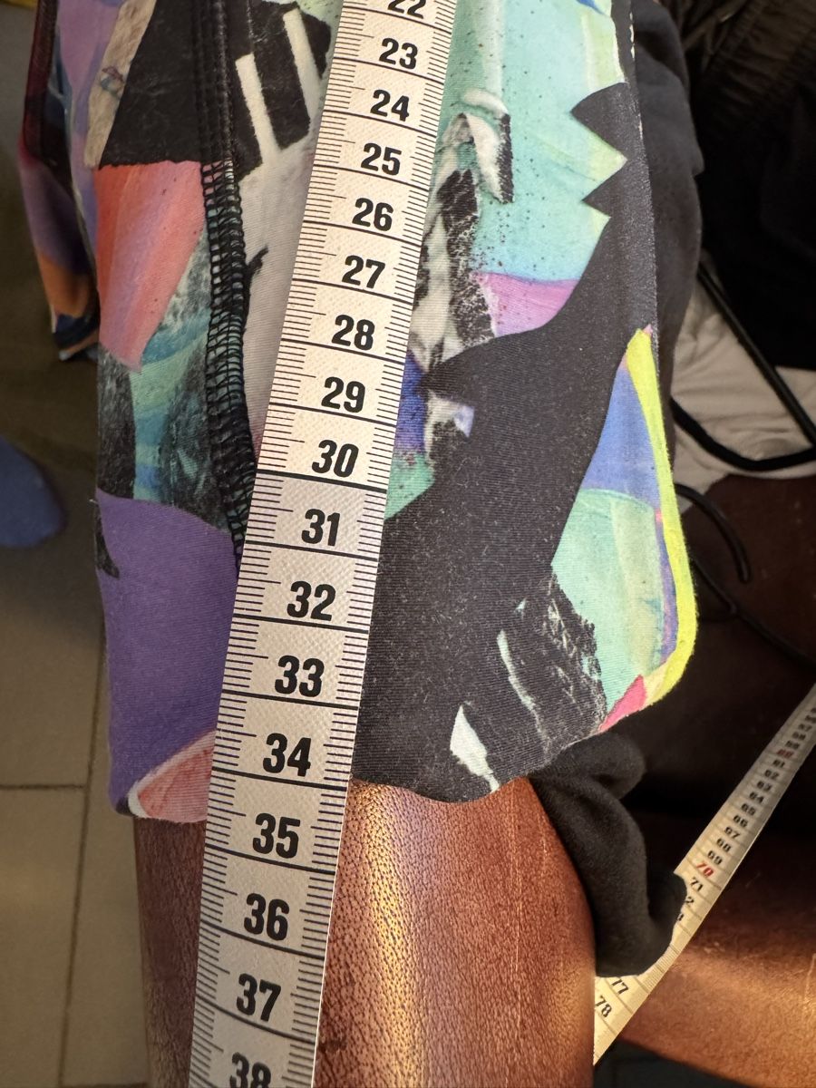 Reebok Leggings: Reebok Leggins  – D'occasion à Obfelden par cesarina10 5