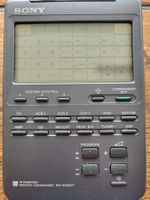 Programmierbare Fernbedienung Sony RM-AV2000T