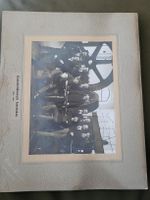 Historisches Fotoa Elektrizitätswerk Interlaken. 1903
