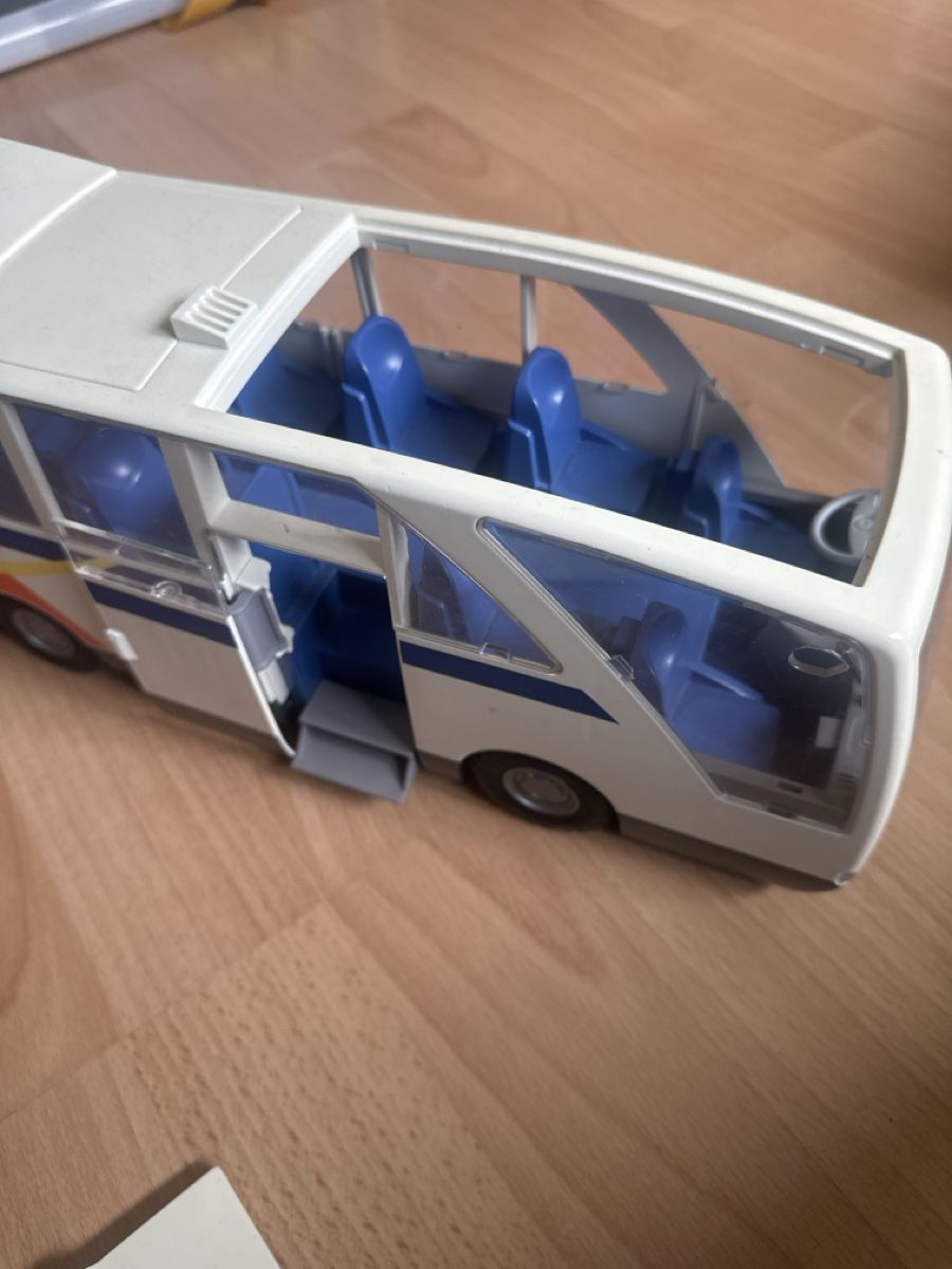 Playmobil Jouets: Playmobil bus  – D'occasion à Winterthur par Mr.Caffrey 1