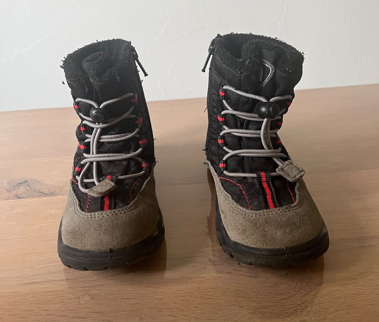 Elefanten Scarpe per ragazzi: Elefanten Winterstiefel Gr. 24 – Usato da Würenlos venduto da angiie 2