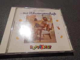 CD Entspannen und Wohlfühlen für die werdende Mutter zur Sch