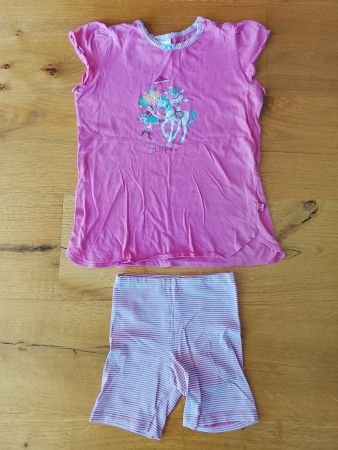 Pyjama Lilifee Gr. 104