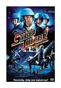 Tutti i DVDs: STARSHIP TROOPERS 2               NEUWERTIG – Usato da Romanshorn venduto da luethima