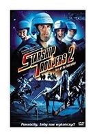 STARSHIP TROOPERS 2               NEUWERTIG