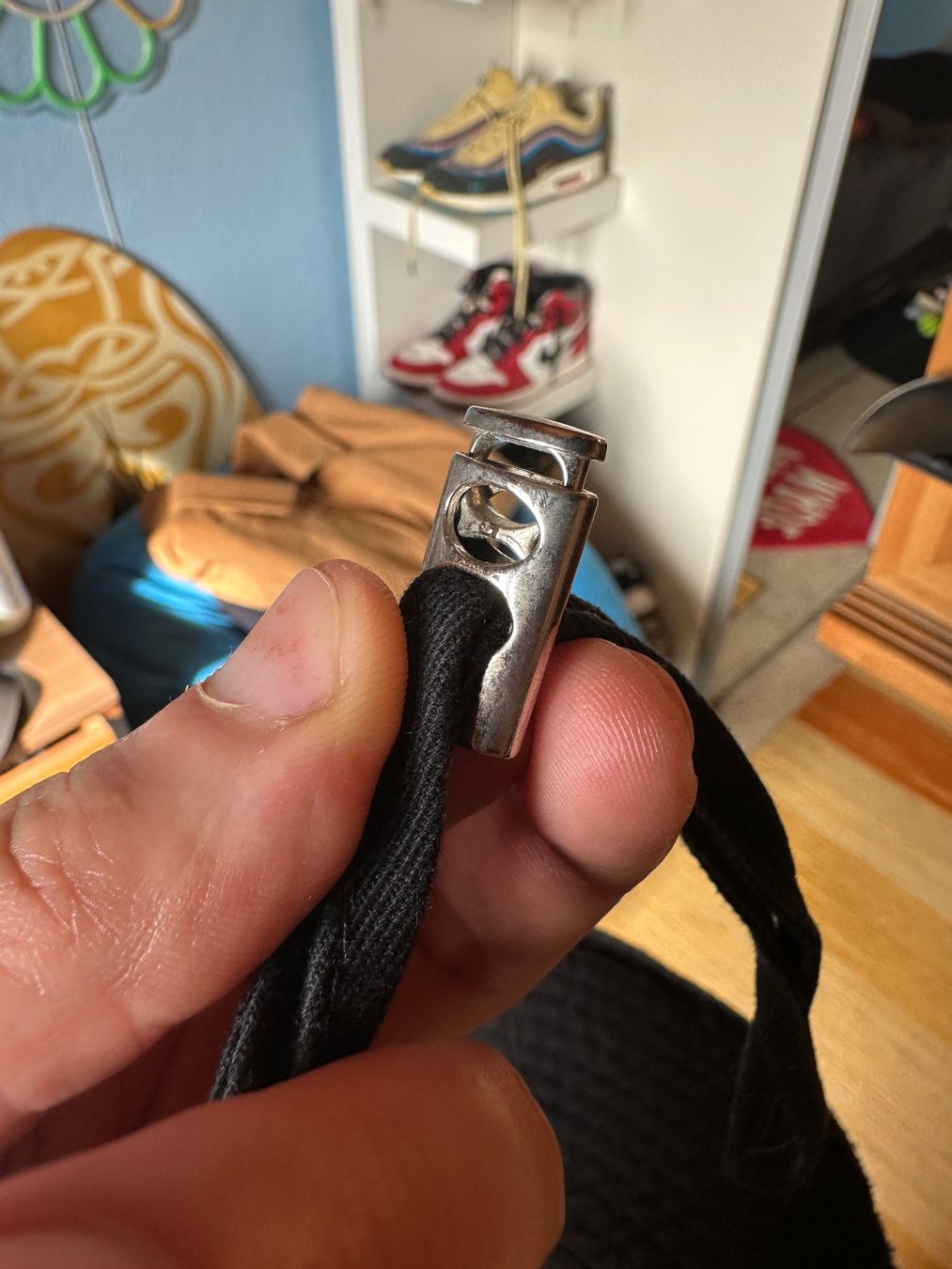 Jacquemus Copricapi, berretti & cappellini: Jacquemus Bob Artichaut taille 58 – Nuovo (secondo la descrizione) da Villars-Burquin venduto da Iliasso 4