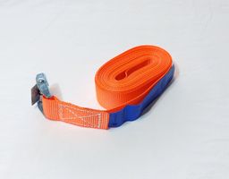 Mamutec Umreifungsgurt mit Klemmschnalle / 5 Meter 250 Kg