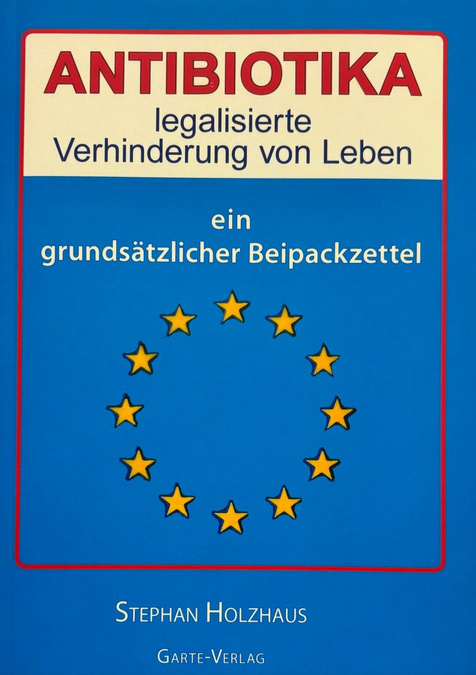 Livres: Antibiotika – Neuf (Voir description) à Sarnen par Livres