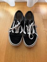 VANS Sneaker „Old Skool“ Gr. 39