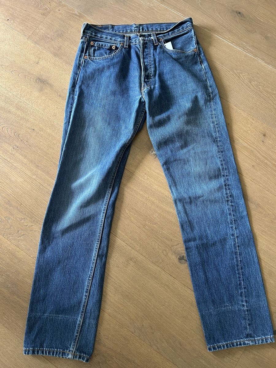 Jeans: 4 jeans Zara Levis Esprit Please – Gebraucht aus Vuadens von MLM01 7