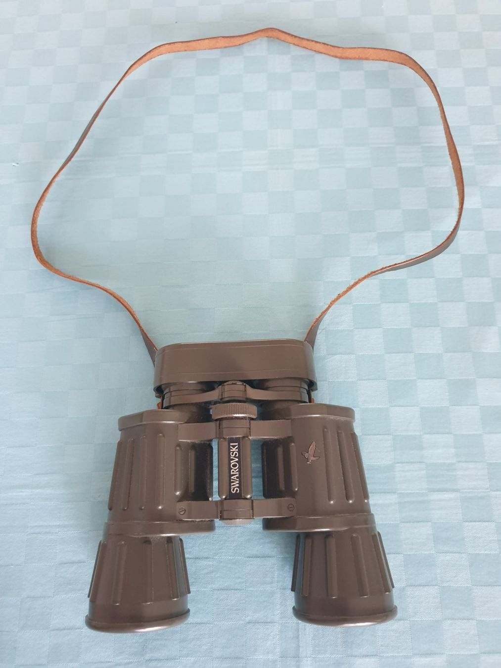 Feldstecher: Swarovski HABICHT 7x42 Fernglas – Gebraucht aus Mörschwil von spirspi 2