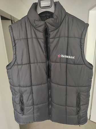 Heineken Gilet 