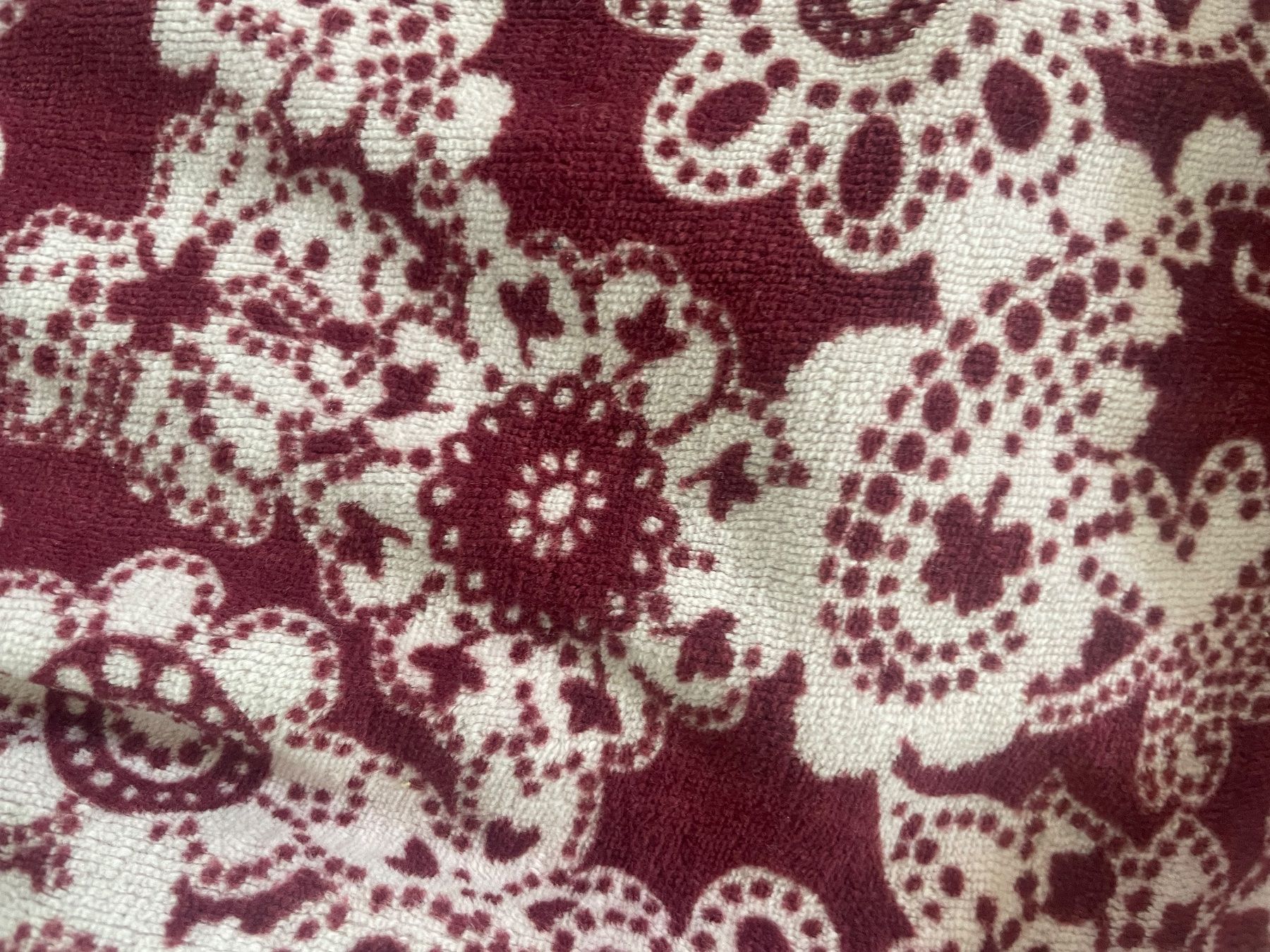 Pantalons: Stoffhose, 3/4, Plüsch – D'occasion à bern par frauschenk 1