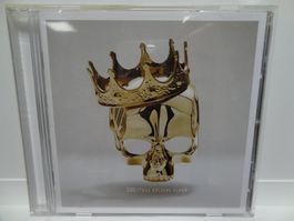 Sido - Das Goldene Album - CD - - Super Hit!