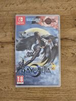 Jeu Nintendo Switch Bayonetta 2