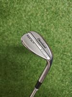 Cleveland RTX 6 ZipCore 58° Wedge NS Pro X-Flex