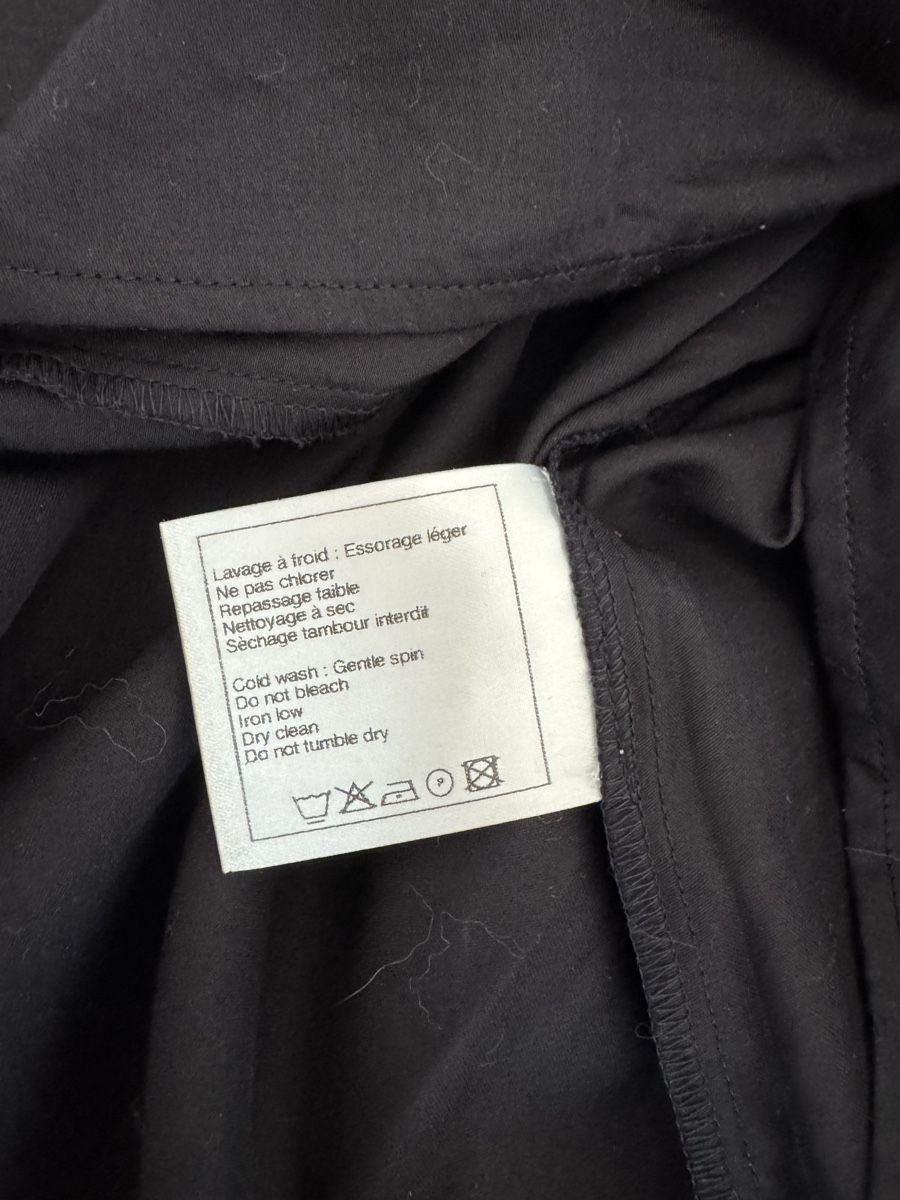 Camicette: Original Channel Bluse Gr. 36 – Nuovo (secondo la descrizione) da Belp venduto da Aliya 4