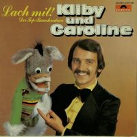 Kliby und Caroline - Lach mit!
