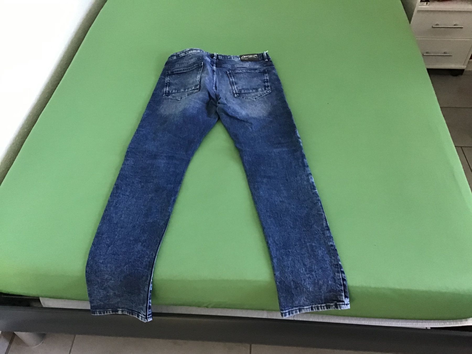 Pantaloni: Tolle Jeans  176 – Usato da Trimbach venduto da Mery70 1