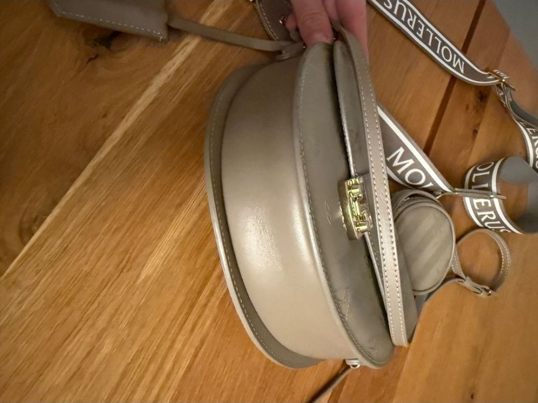 Borse da donna: Mollerus Tasche + Accessoire  – Usato da Weiach venduto da Vin_tage 4