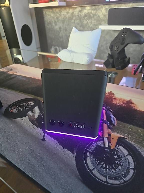 Tastaturen: Elgato Streamdeck Plus  WIRELESS Kit – Gebraucht aus Rorschach von jos_6zkn 1