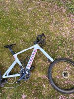 DT Swiss Arc 1600 Carbon Felgen