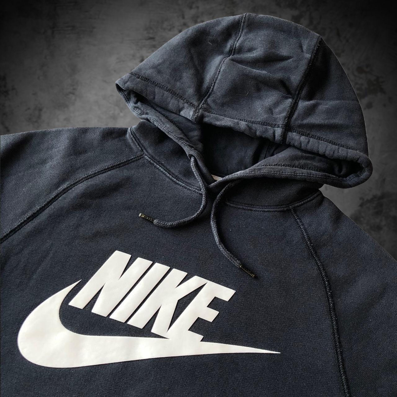 Nike Pulls & Sweat-shirts: Pull Nike Black Men XS – D'occasion à Genève par ang_7j7j 2