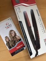 Professional Hair Straightener – Ceramic Nano