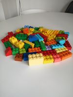 LEGO DUPLO KONVOLUT (2) ZUM ERGÄNZEN