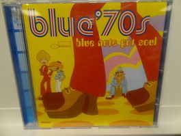 Blue Note Got Soul - Blue '70s CD - Jazz Classics!