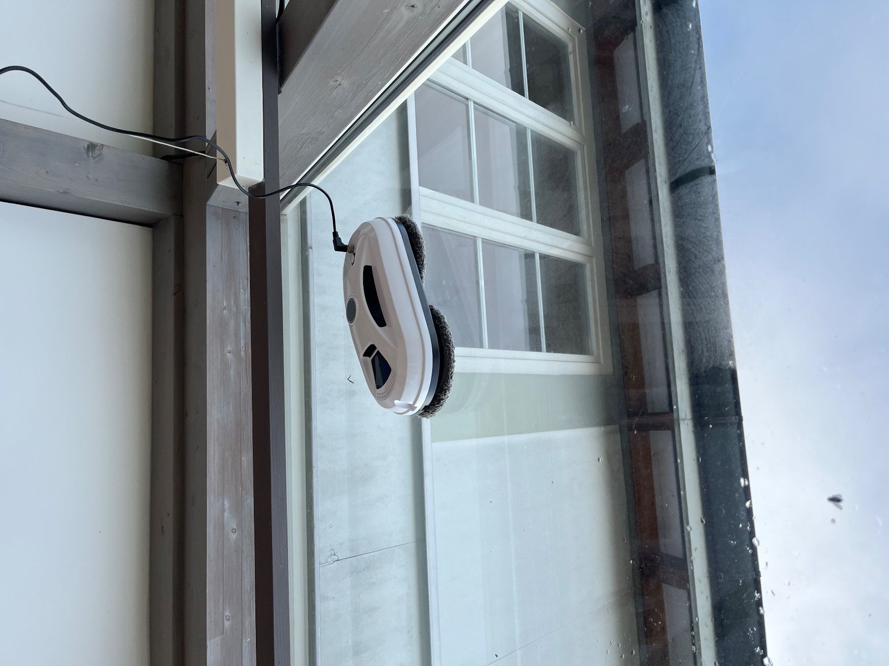 Altro per la casa: fensterputzroboter – Nuovo e nell'imballaggio originale da Burgdorf venduto da wer_nxb5 2