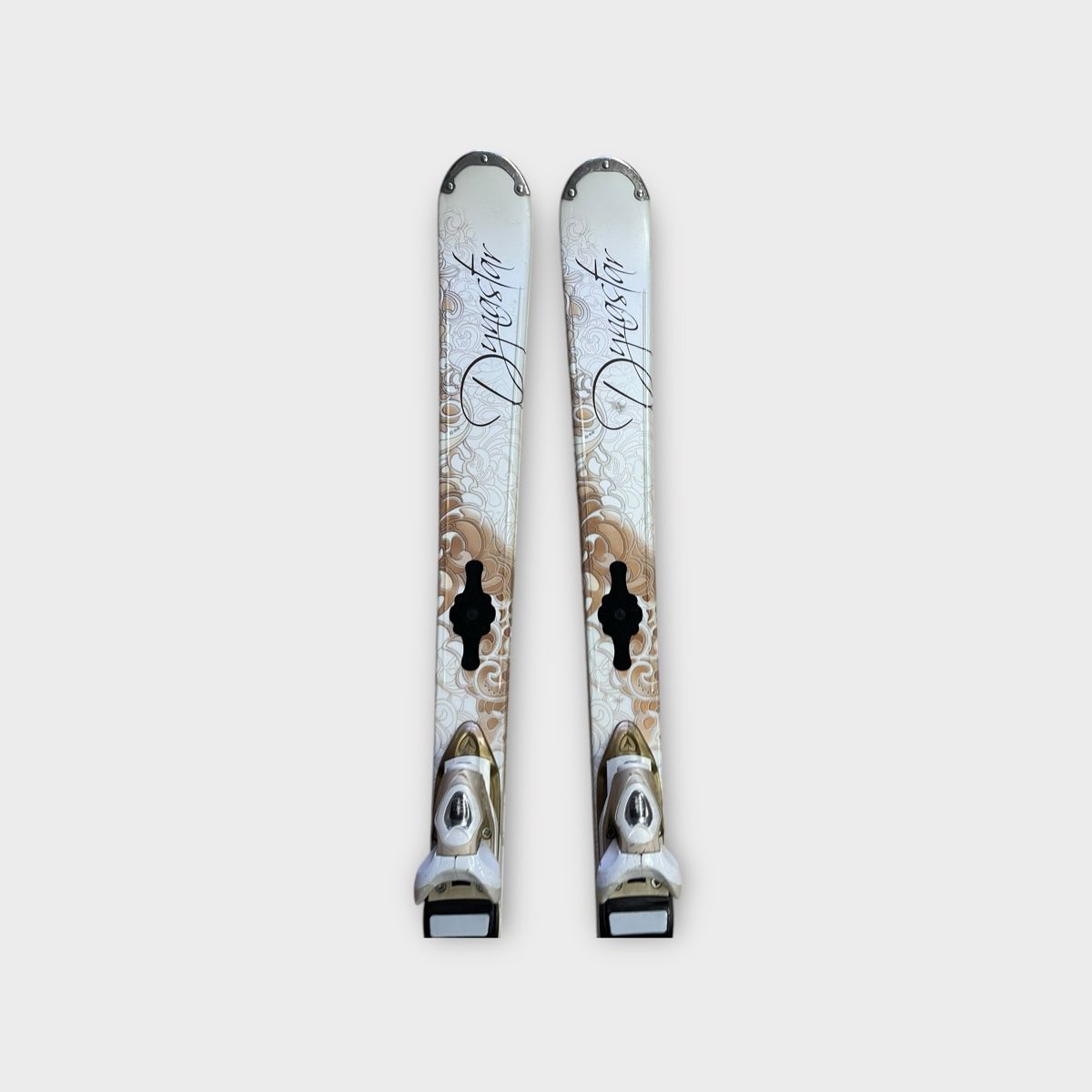 Dynastar Skis: Ski Dynastar 163cm – Gebraucht aus Murten von Ski-Outlet 1