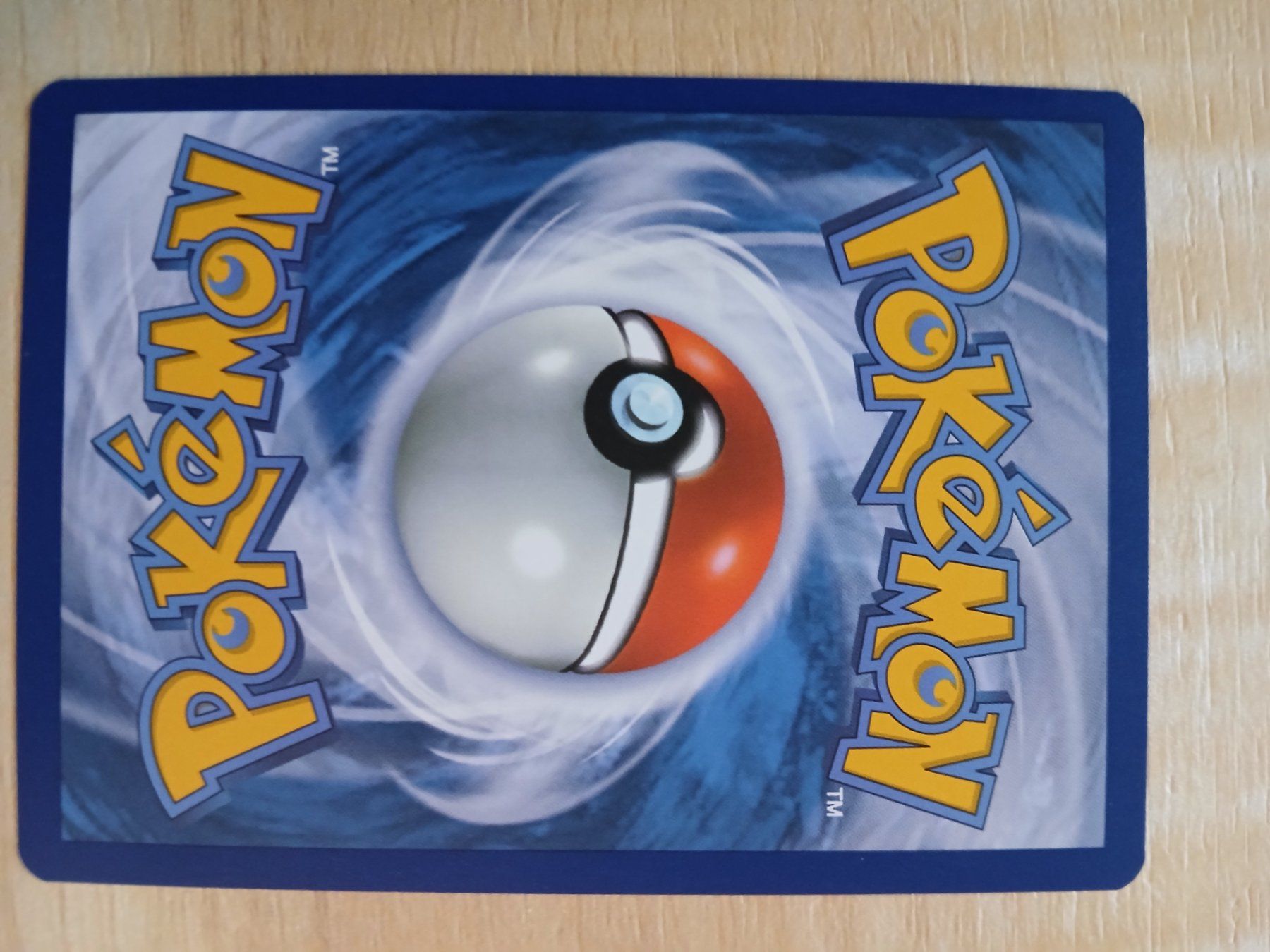 Pokémon Cartes à collectionner: Pokemon Feebas 052 Reverse Holo Destined Rivals EN – D'occasion à Bülach par PokeGoods.ch 1