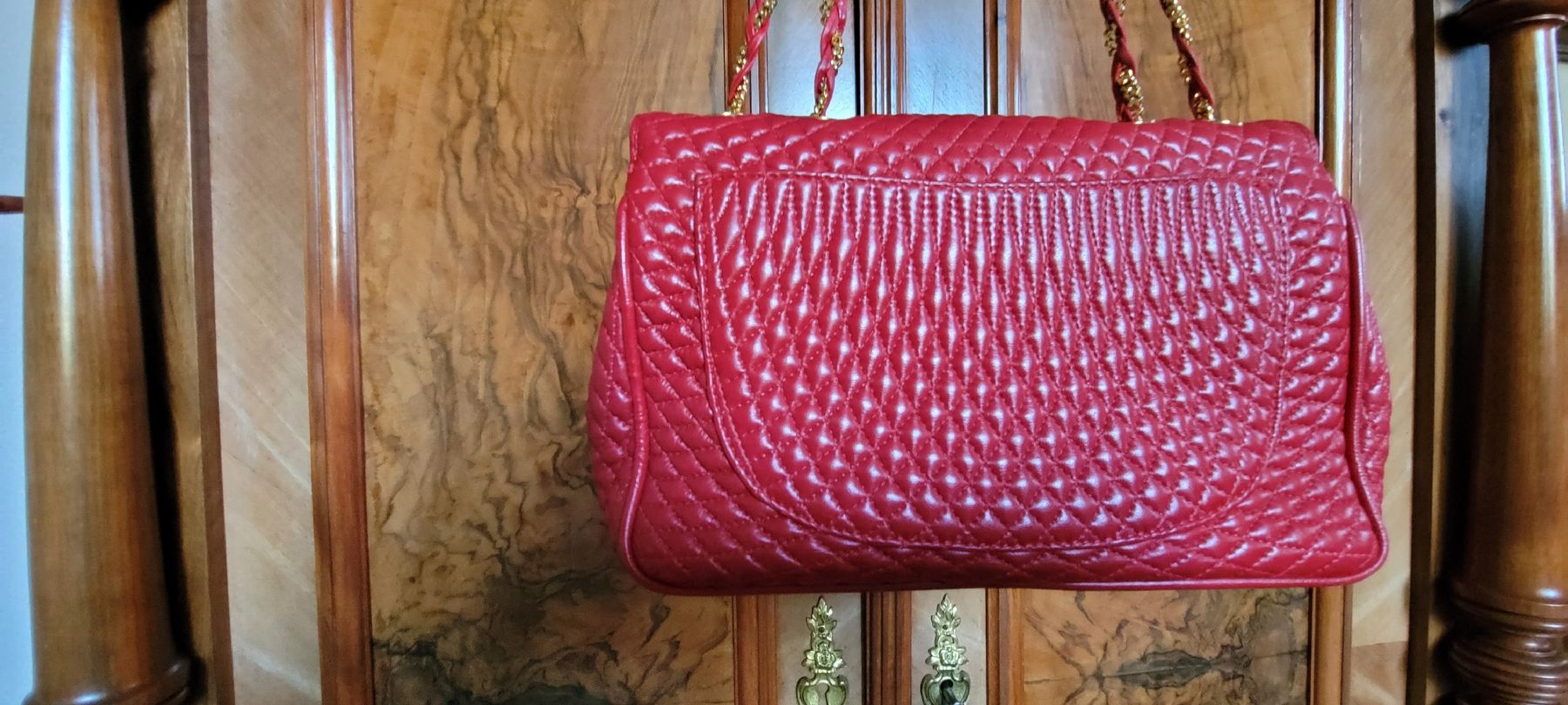 Bally Taschen für Damen: Bally Prachtstück Königlich - Tasche – Neu (gemäss Beschreibung) aus Winterthur von Wohnhaus 2